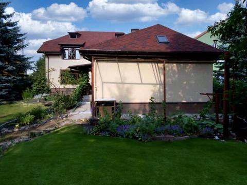 будинок за адресою Самокиша вул.