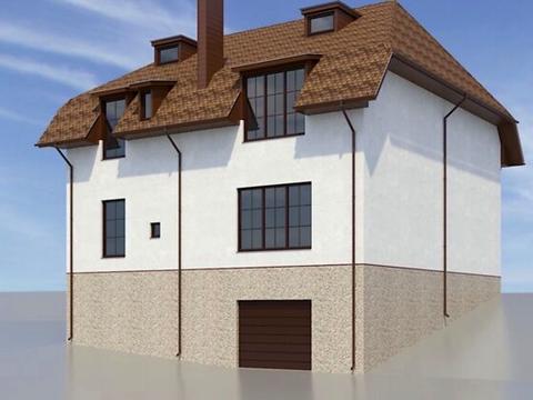 будинок за адресою Самокиша вул.