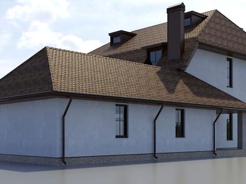 будинок за адресою Самокиша вул.