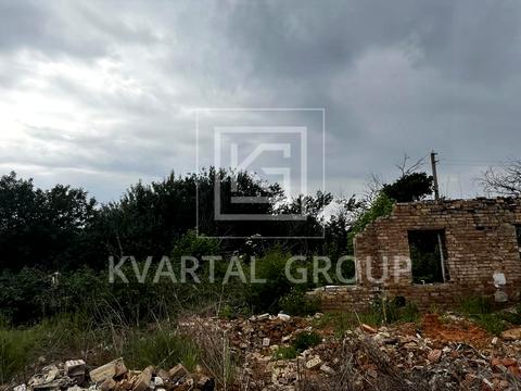 ділянка за адресою Зелений Хутір, 24