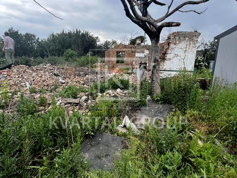ділянка за адресою Зелений Хутір, 24