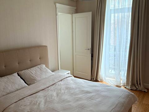 квартира за адресою Івана Мазепи вул. (Січневого Повстання), 16