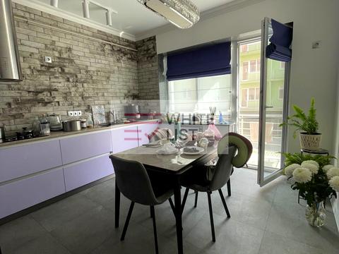 квартира за адресою Головна вул., 265-А