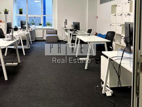 коммерческая по адресу Ахтырский пер., 7