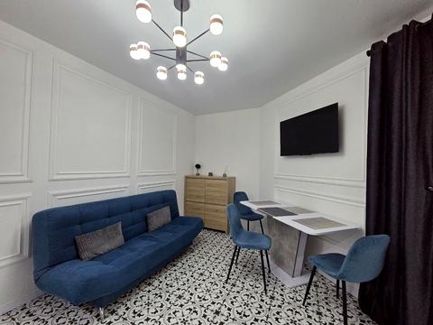 квартира по адресу Ивано-Франковск, Приозерна ул., 28