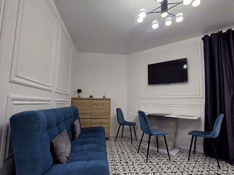 квартира по адресу Ивано-Франковск, Приозерна ул., 28