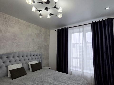 квартира по адресу Приозерна ул., 28