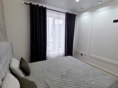 квартира по адресу Ивано-Франковск, Приозерна ул., 28