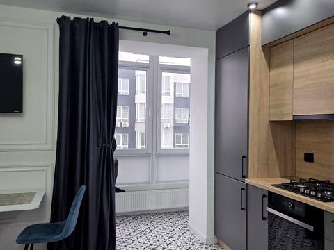 квартира по адресу Ивано-Франковск, Приозерна ул., 28