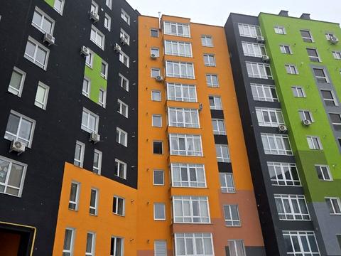 квартира по адресу Ивано-Франковск, Приозерна ул., 28