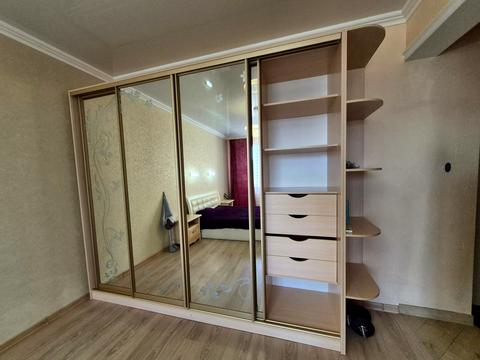 квартира по адресу Среднефонтанская ул., 35