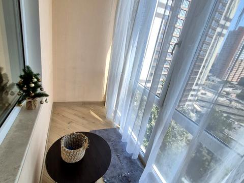 квартира по адресу Среднефонтанская ул., 35