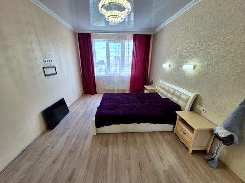 квартира по адресу Среднефонтанская ул., 35