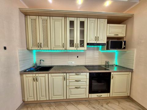 квартира по адресу Среднефонтанская ул., 35