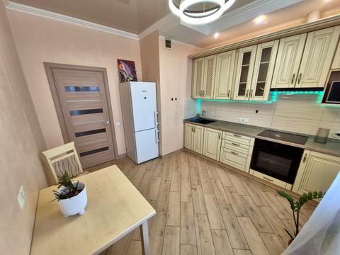 квартира по адресу Среднефонтанская ул., 35