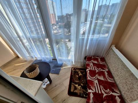 квартира по адресу Среднефонтанская ул., 35