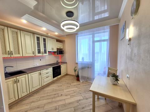 квартира по адресу Среднефонтанская ул., 35