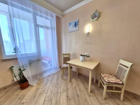 квартира по адресу Среднефонтанская ул., 35