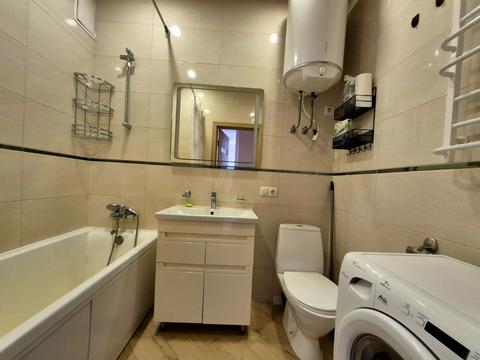 квартира по адресу Среднефонтанская ул., 35