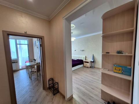 квартира по адресу Среднефонтанская ул., 35