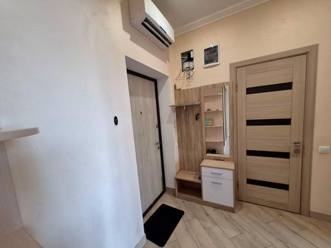 квартира по адресу Среднефонтанская ул., 35