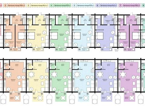 комерційна за адресою Героїв Майдану, 8