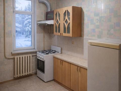 квартира за адресою Ушинського вул., 7