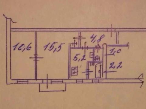 квартира за адресою Ушинського вул., 7
