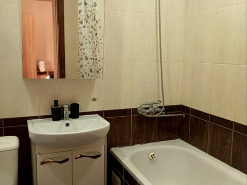 квартира за адресою Сергія Данченка вул., 5