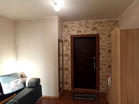 квартира за адресою Сергія Данченка вул., 5