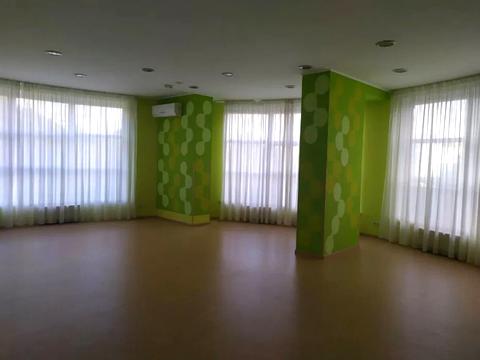 коммерческая по адресу Генерала Шаповала ул. (Механізаторів), 2