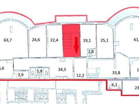 коммерческая по адресу Генерала Шаповала ул. (Механізаторів), 2