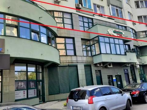 коммерческая по адресу Генерала Шаповала ул. (Механізаторів), 2