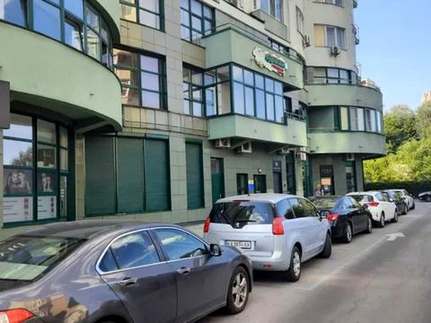 коммерческая по адресу Генерала Шаповала ул. (Механізаторів), 2