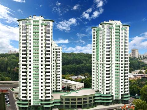 коммерческая по адресу Генерала Шаповала ул. (Механізаторів), 2