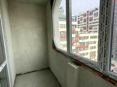 квартира по адресу Трускавецкая ул., (Будинок Д)