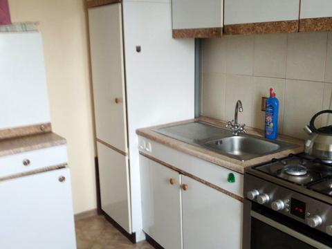 квартира по адресу Свободи просп. (Прокофʼєва), 31