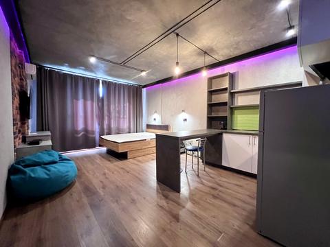 квартира по адресу Миколы Бажана просп., 17-А