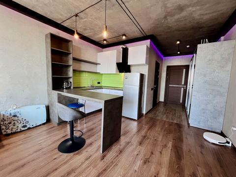 квартира по адресу Миколы Бажана просп., 17-А