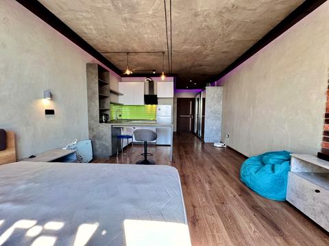 квартира по адресу Миколы Бажана просп., 17-А