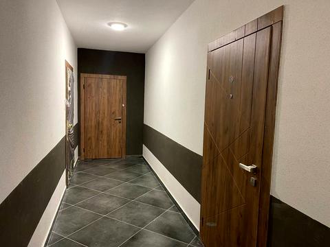 квартира за адресою Ольги Кобилянської вул. (Достоєвського), 1-В/9