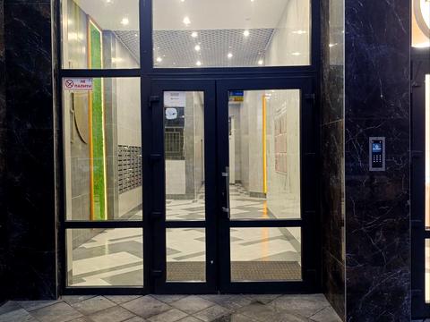 квартира за адресою Ольги Кобилянської вул. (Достоєвського), 1-В/9