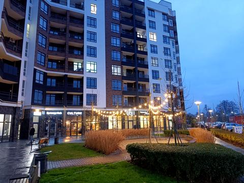 квартира за адресою Ольги Кобилянської вул. (Достоєвського), 1-В/9