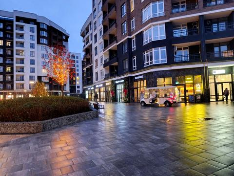 квартира за адресою Ольги Кобилянської вул. (Достоєвського), 1-В/9