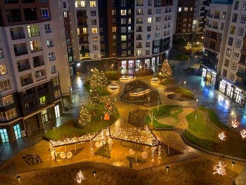 квартира за адресою Ольги Кобилянської вул. (Достоєвського), 1-В/9