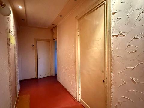 квартира по адресу Соборная ул., 9