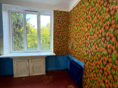 квартира по адресу Соборная ул., 9