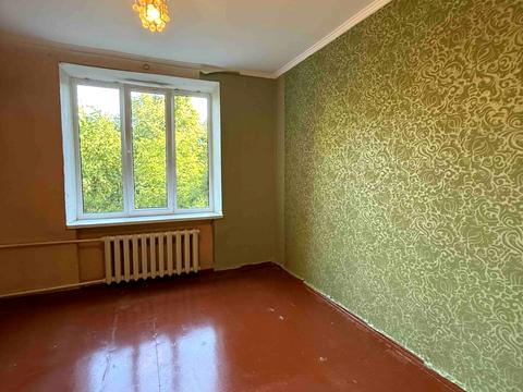 квартира по адресу Соборная ул., 9