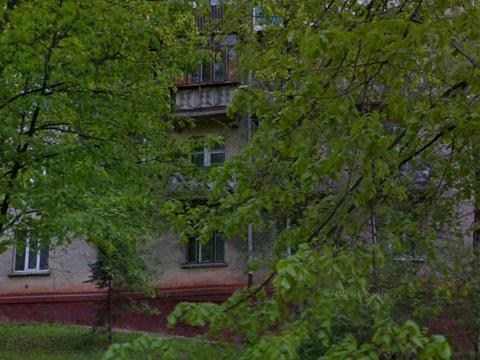 квартира по адресу Соборная ул., 9