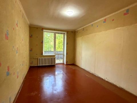 квартира по адресу Соборная ул., 9